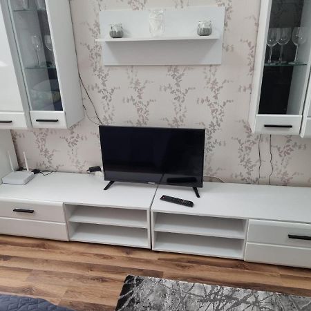 Csillag Apartman Kisvárda Exterior foto